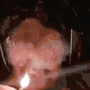 docSmoke emote