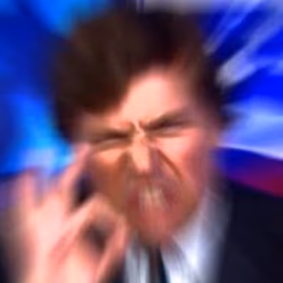 Tucker emote