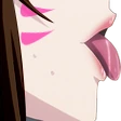 dvaLick emote