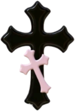 mix_cross static emote