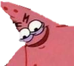 Sinister_Patrick emote