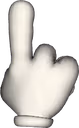 EmotiPointUp2 emote