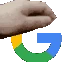 pettingGoogle emoji