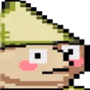 pajaDankFlushed emote