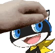 morgana_pet emote
