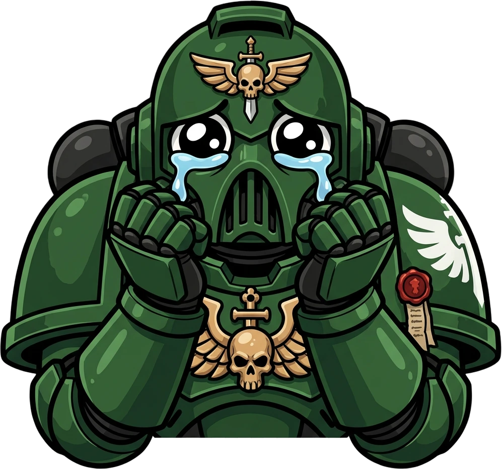dark_angel_crying_eyes sticker