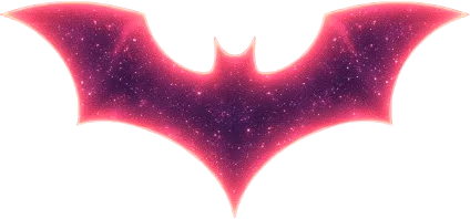 neonbat emote