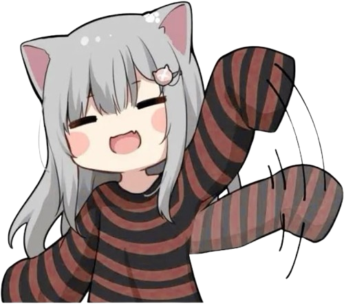 Hello static emote
