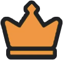 Orange_Crown emote