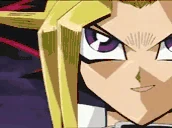 YGOComback emote