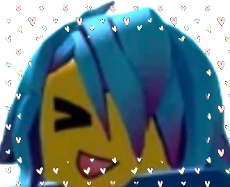 Rockstar_heart emote