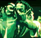 cartiMosh emote