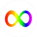 Autism_Pride static emote