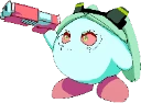 kirbecca emote