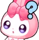 melody_confused emote