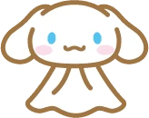 cinnamoroll_blanket emote