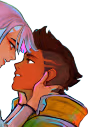 davidandlucy2 emote
