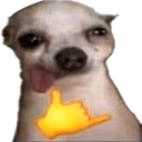 ESZKERE emote