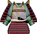 SamuraiJacket emote