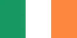 Ireland emote