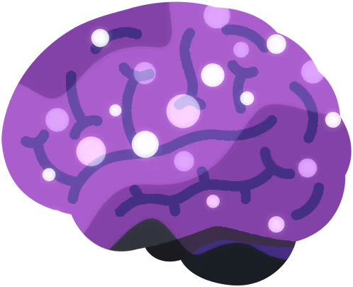 AstralBrain emote