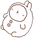 Sleepy_bun emote
