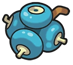 RowapBerry emoji