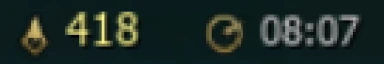 CHOVYING emote