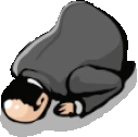 ThankEggy emote