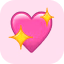 NA_Heart002 emote