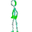 NeonDance emote