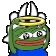 peepoAngel emote