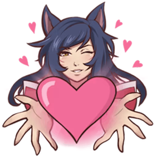 Cute_Love_Anime emote