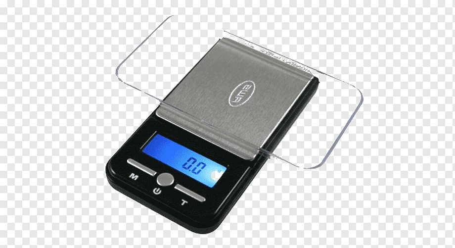 DigitalScale emoji