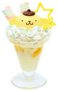 PurinSundae emoji