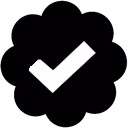 Black_Veryfication emote