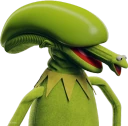 KermitMorph emote