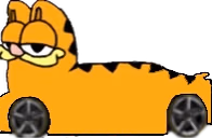 Yeahborghini emote