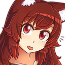 KagerouBlep emote