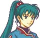 Lyn emote