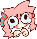 halp emote
