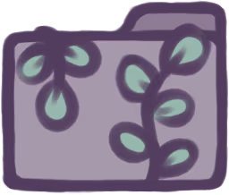 Folder_Amethyst emote