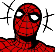 SpiderMan2 emote