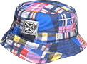PatchedHat emote