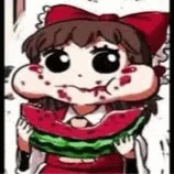 watermelon emote