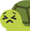 CEUPerservereTurtle emote