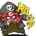 Lol emote