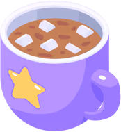 Kawaii_Hot_Chocolate emote