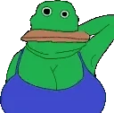 borpaJUICERS emote