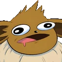 GUH emoji